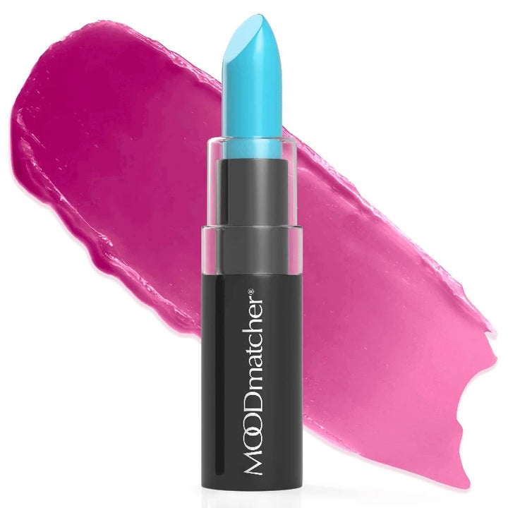 MoodMatcher Lipstick Light Blue