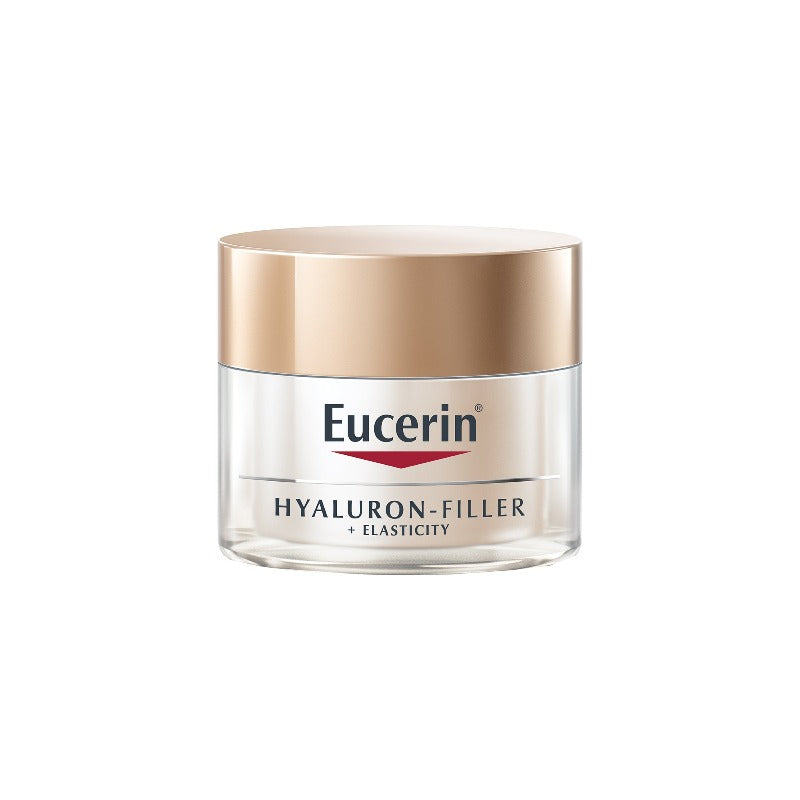 Eucerin Hyaluron-Filler + Elasticity Day