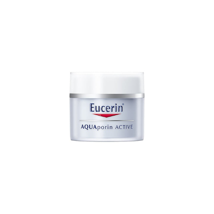 Eucerin Aquaporin Active Rich Cream