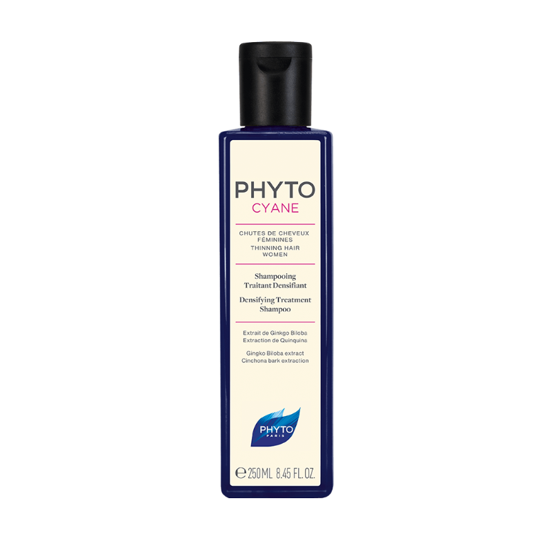 Phytocyane Shampoo