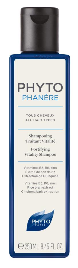 Phytophanere Shampooing