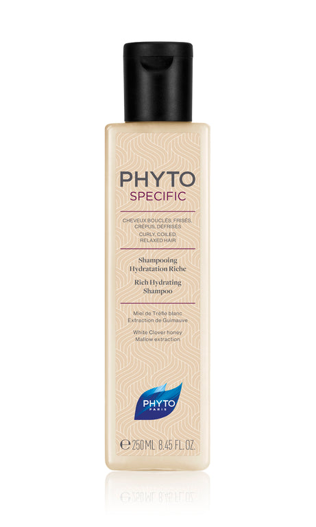 Phytospecific Shampoo Hydratation Riche