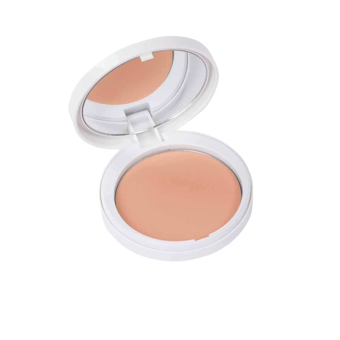 Poudre Compacte Douceur Beige Naturel 6