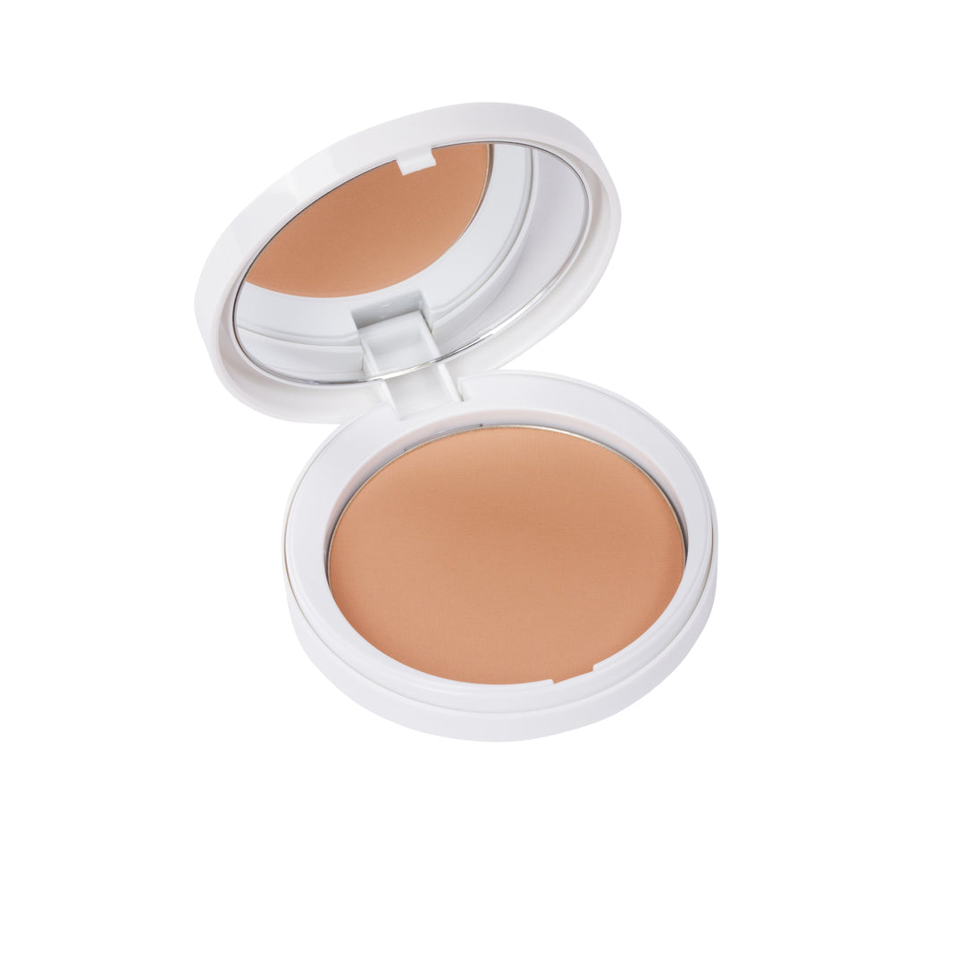 Poudre Compacte Douceur Sable 5