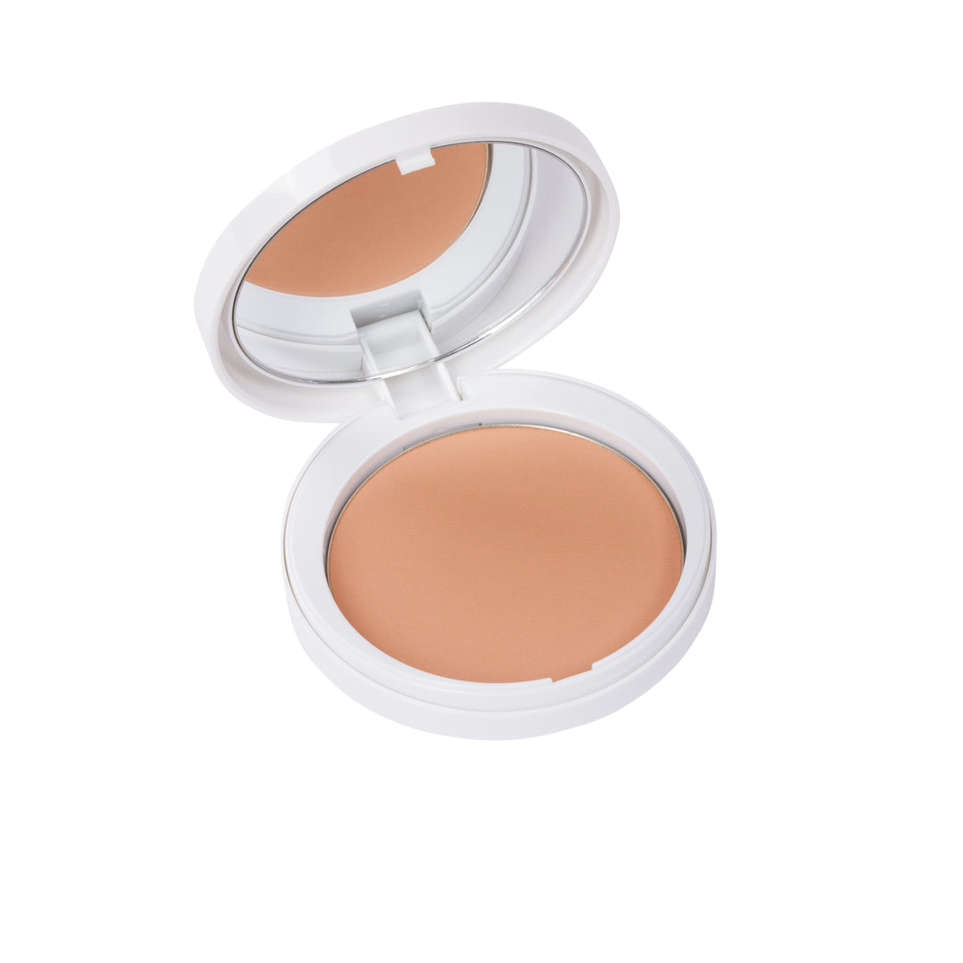 Poudre Compacte Douceur Beige Dore 7