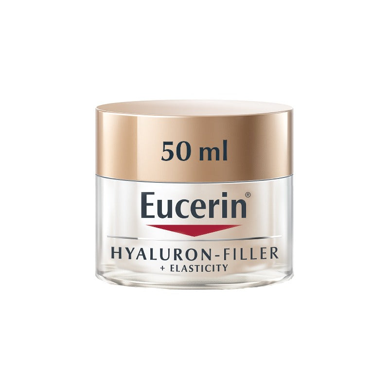 Eucerin Hyaluron-Filler + Elasticity Night