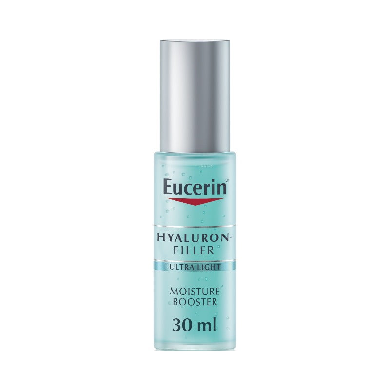 Eucerin Hyaluron-Filler Eye Cream With SPF15, Anti-Ageing