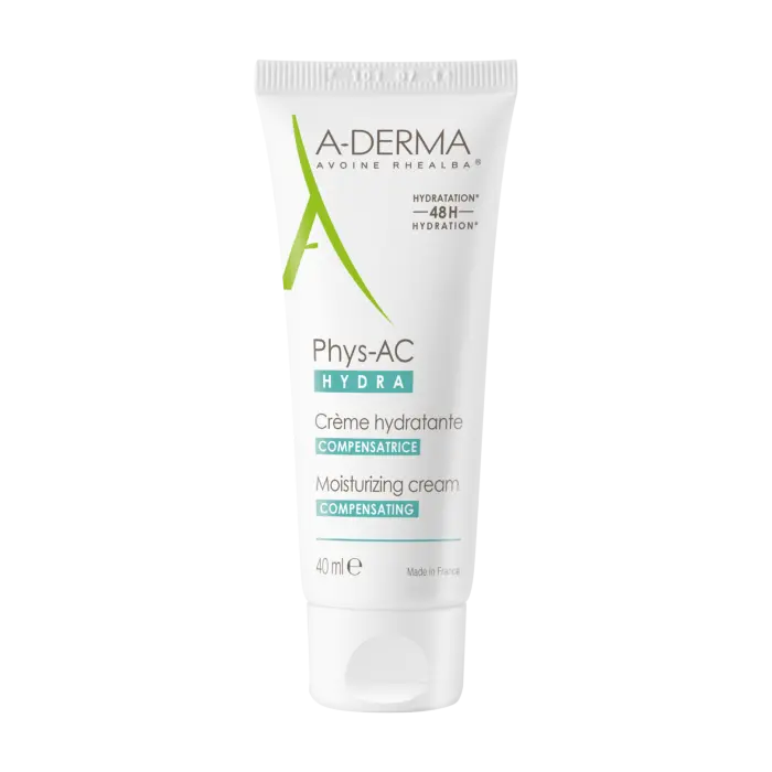 Phys-Ac Hydra Compensating Cream