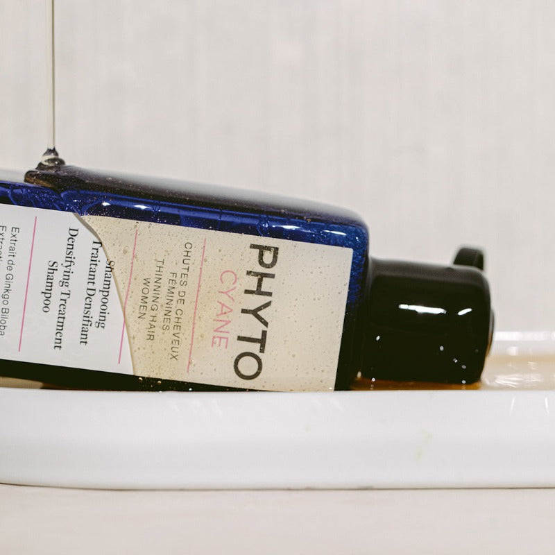 Phytocyane Shampoo