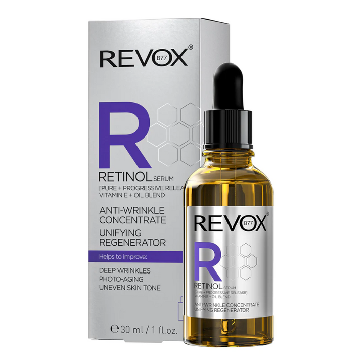 RETINOL Serum Unifying Regenerator