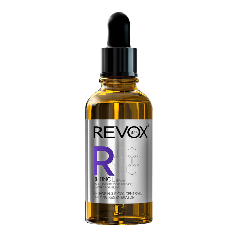 RETINOL Serum Unifying Regenerator