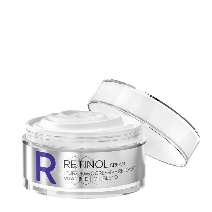 Retinol Cream Daily Protection SPF20