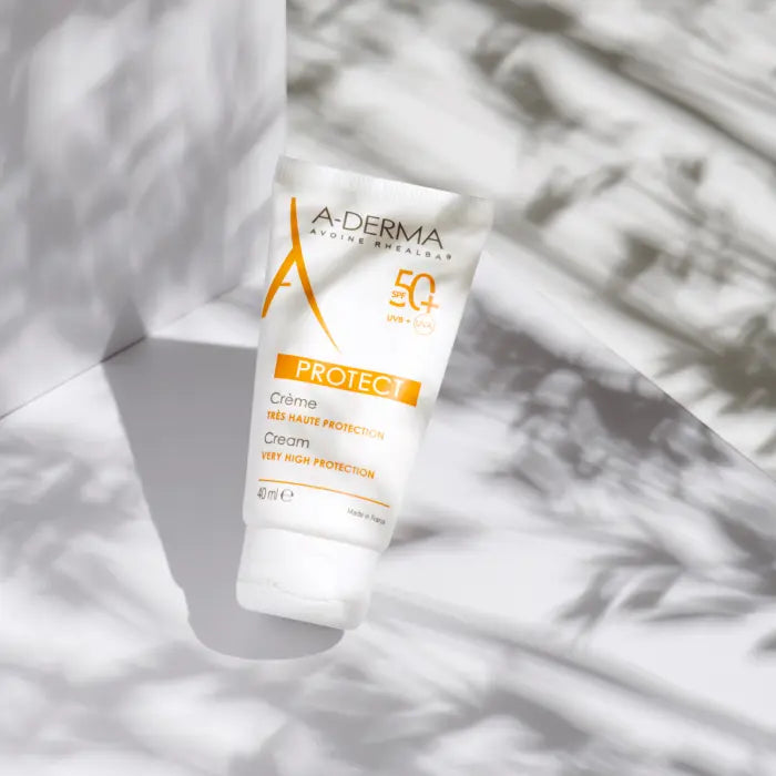 Protect Cream SPF 50+