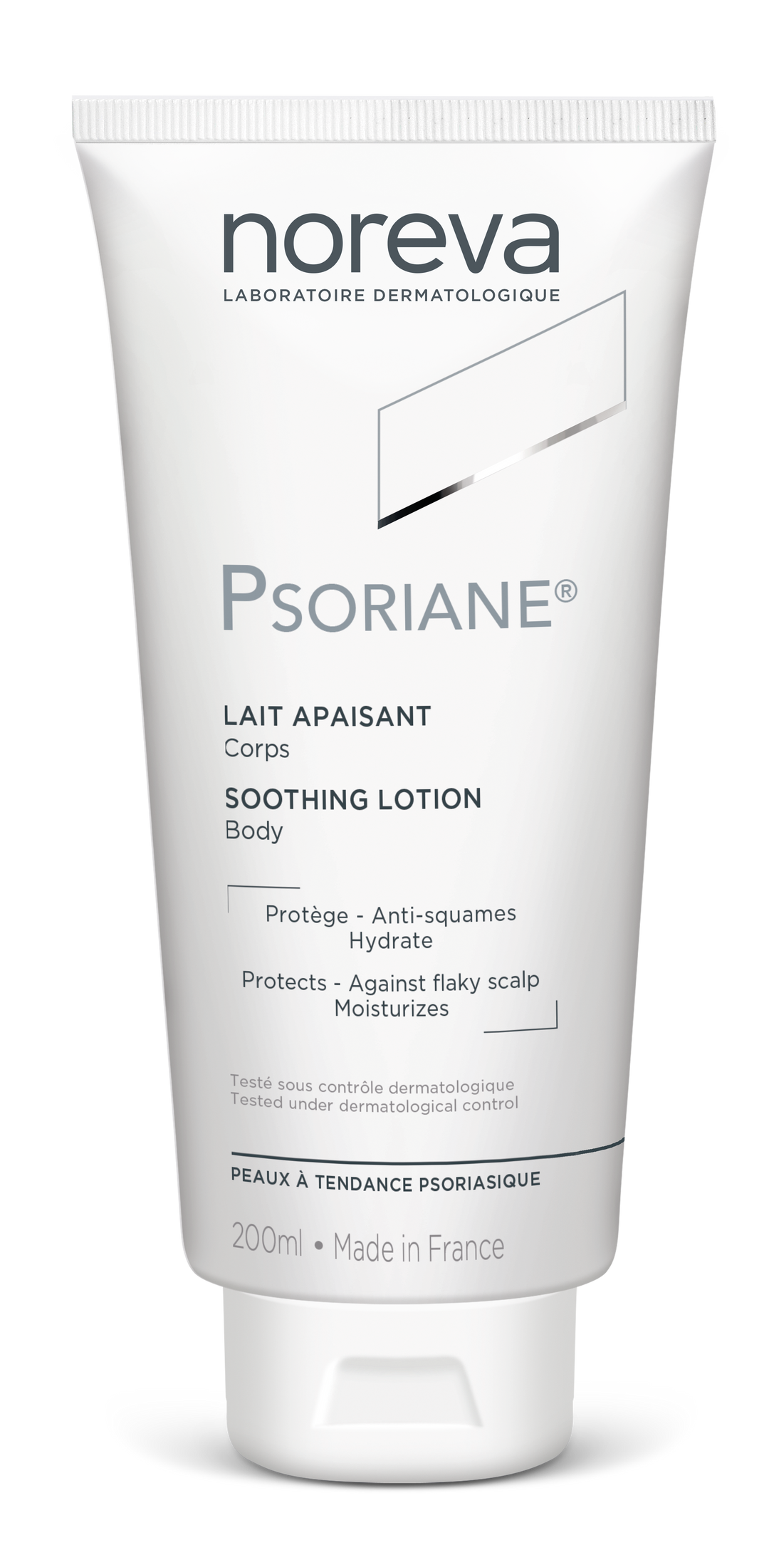 Psoriane Lait Apaisant