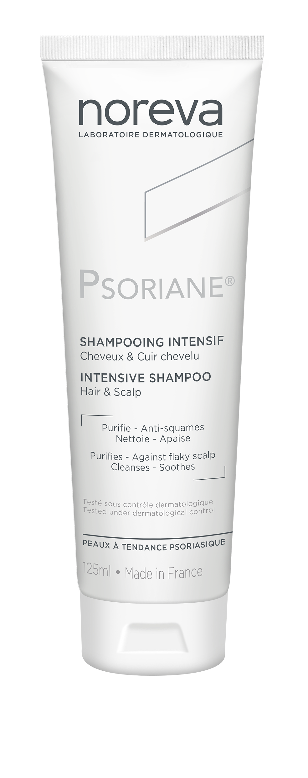 Psoriane Shampooing Intensif