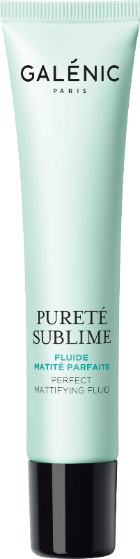 Purete Sublime Perfect Mattifying Fluid