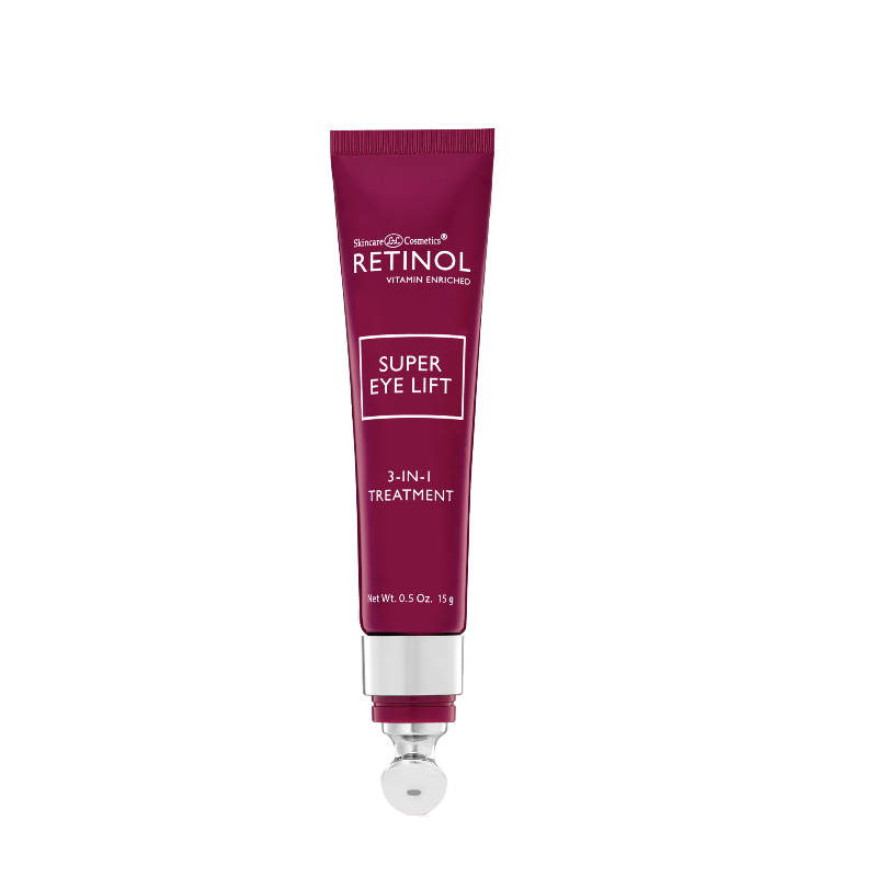 Skincare Retinol Super Eye Lift