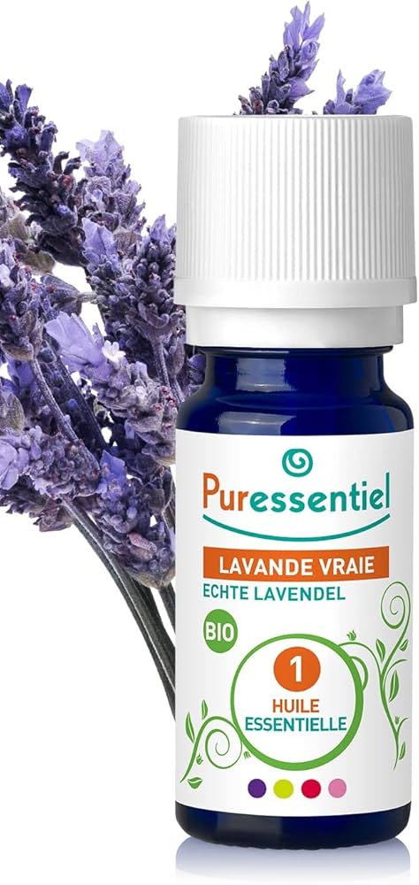 Real Bio Lavender
