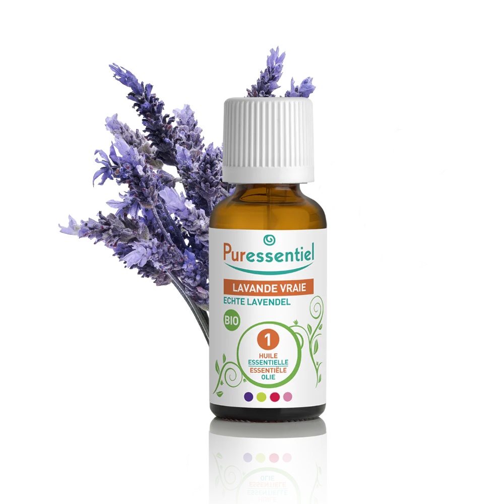 Real Bio Lavender