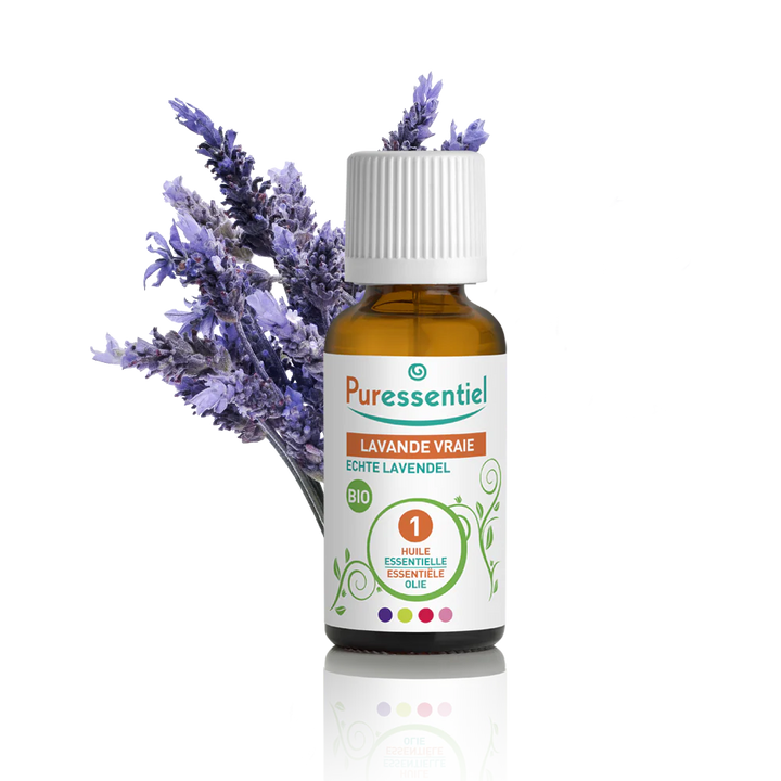 Real Bio Lavender
