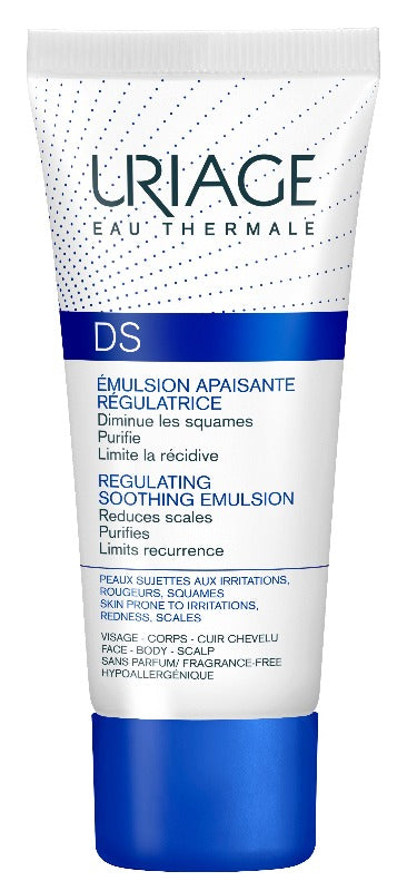 Regulating Soothing Emulsion