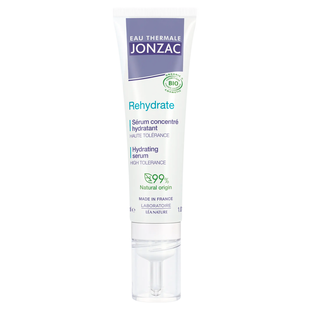 Rehydrate Hydrating Serum