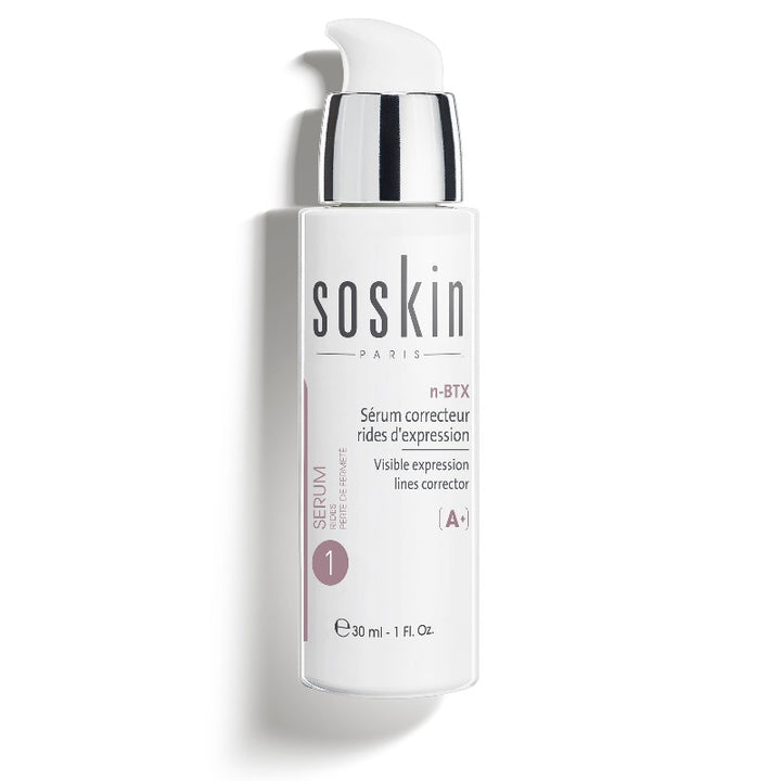 SoSkin N-Botox Serum Correcteur Rides