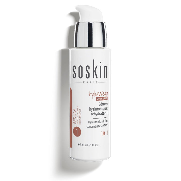 SoSkin Serum Hyaluronique