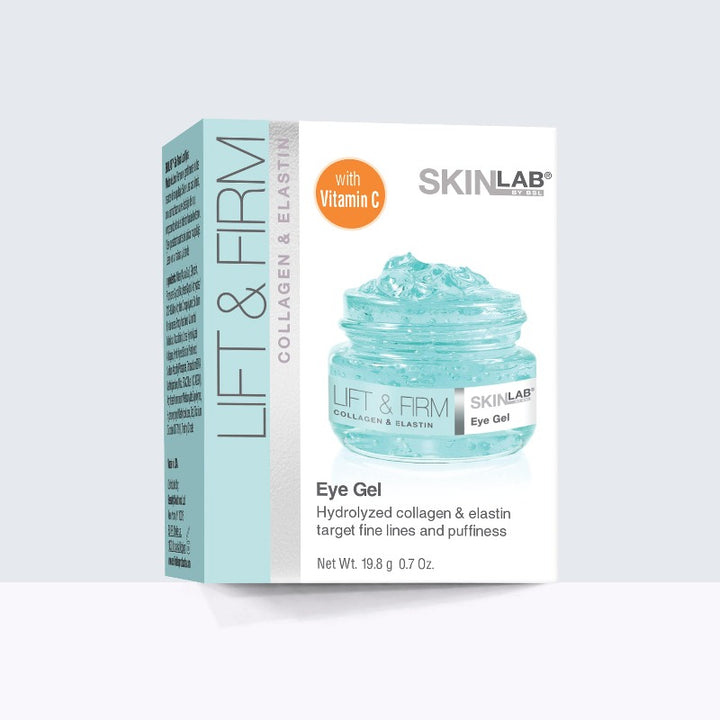 Skinlab Lift&Firm Eye Gel