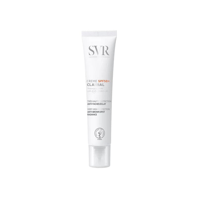 SVR Clairial Creme SPF50+