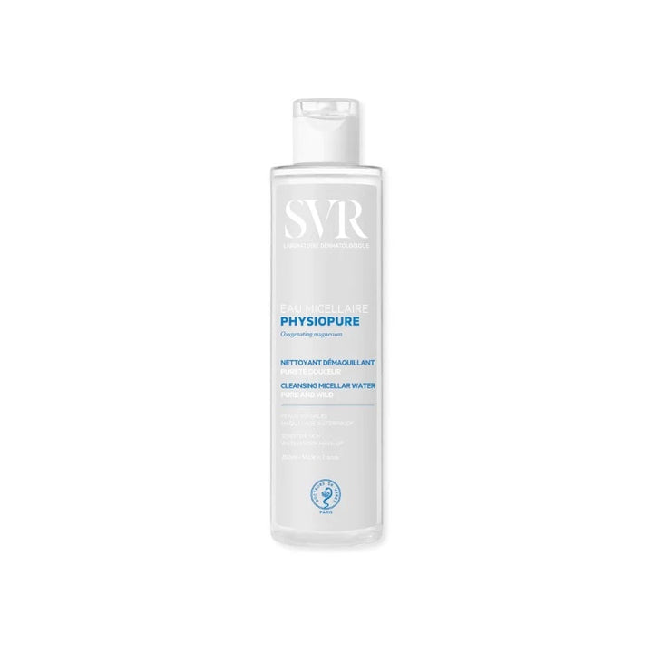 SVR Physiopure Micellar Water