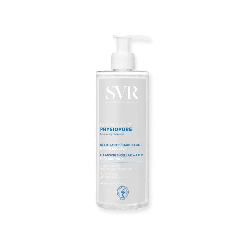 SVR Physiopure Micellar Water