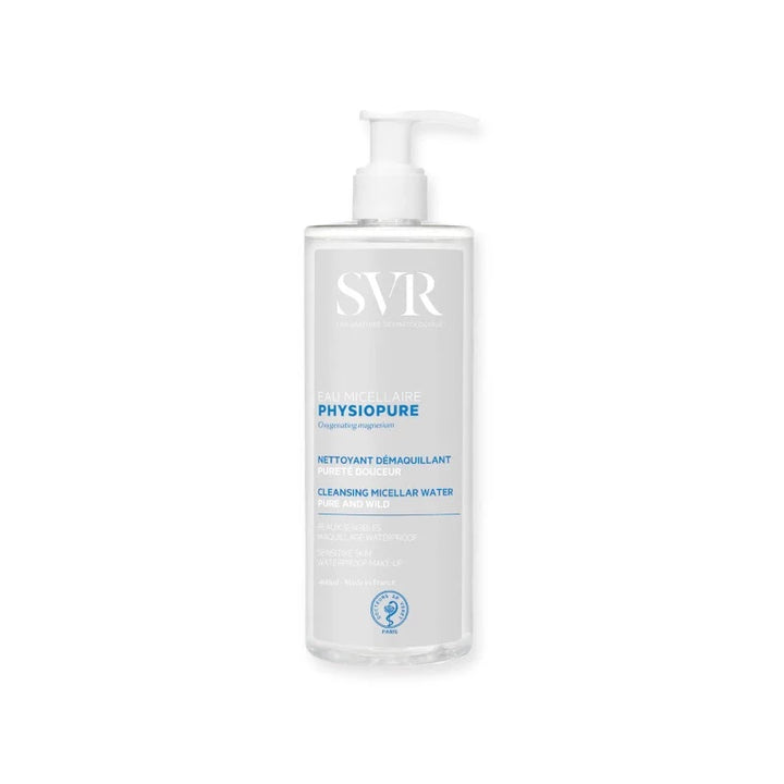 SVR Physiopure Micellar Water