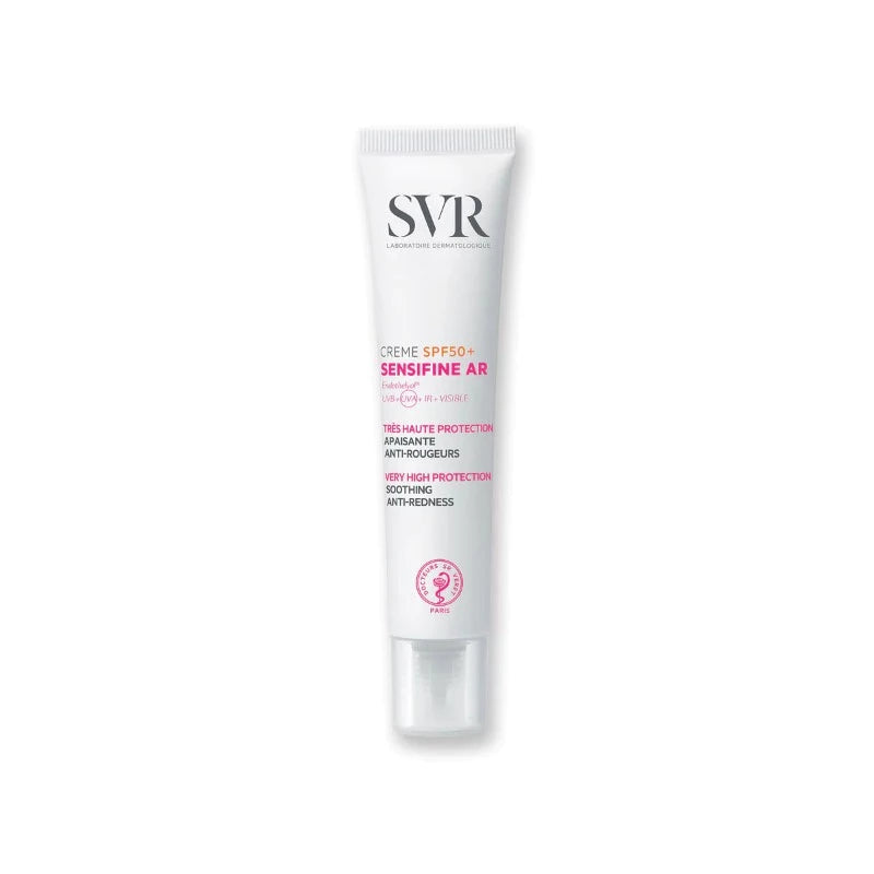 SVR Sensifine AR Cream SPF50+