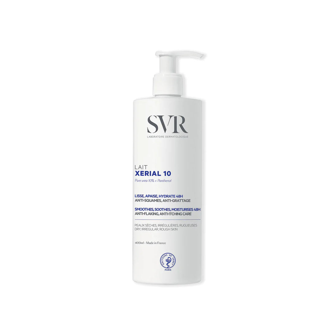 SVR Xerial 10 Milk