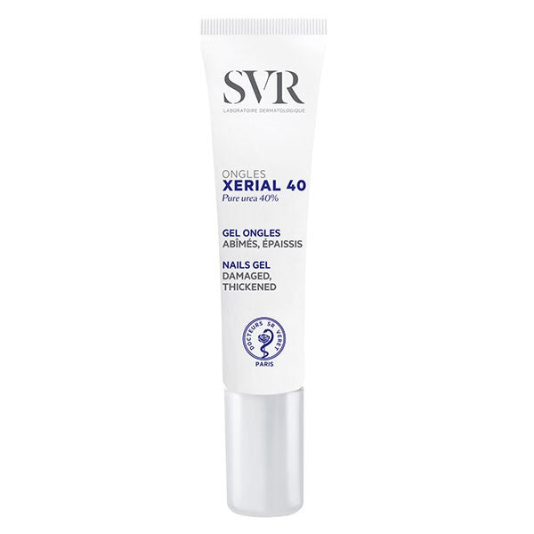 SVR Xerial 40 Nail Gel