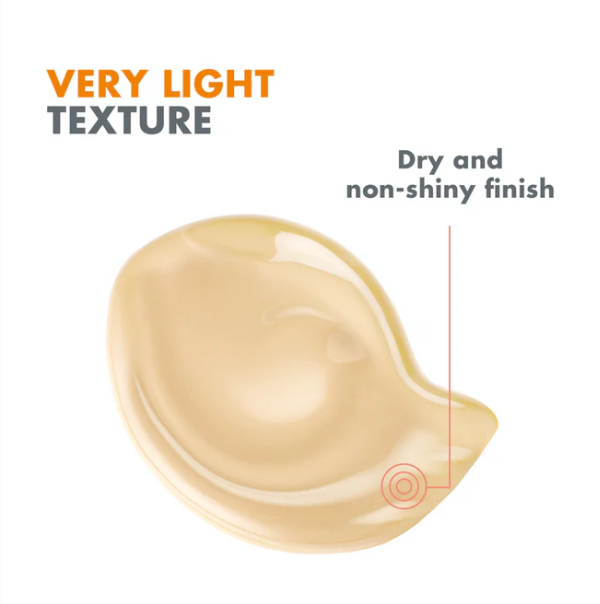 Avène Anti-Aging Sunscreen SPF50+ – product image 4