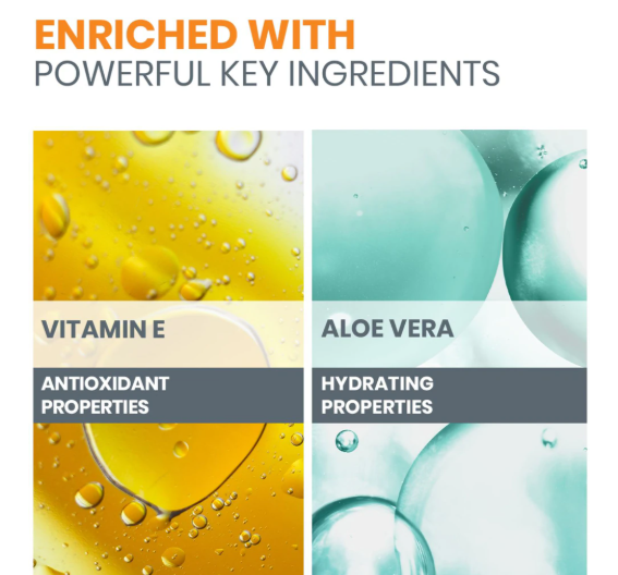 Avène Sunscreen Spray SPF 50+