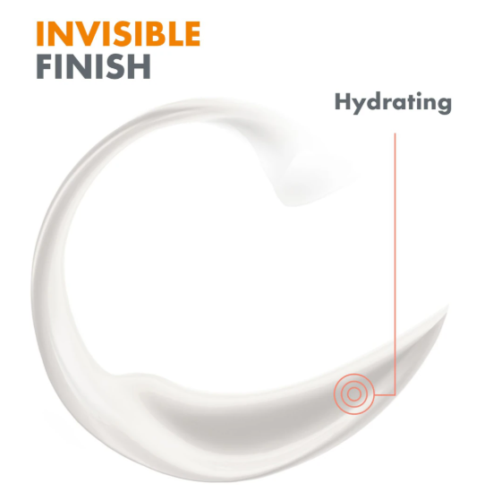 Avène Sunscreen Spray SPF 50+