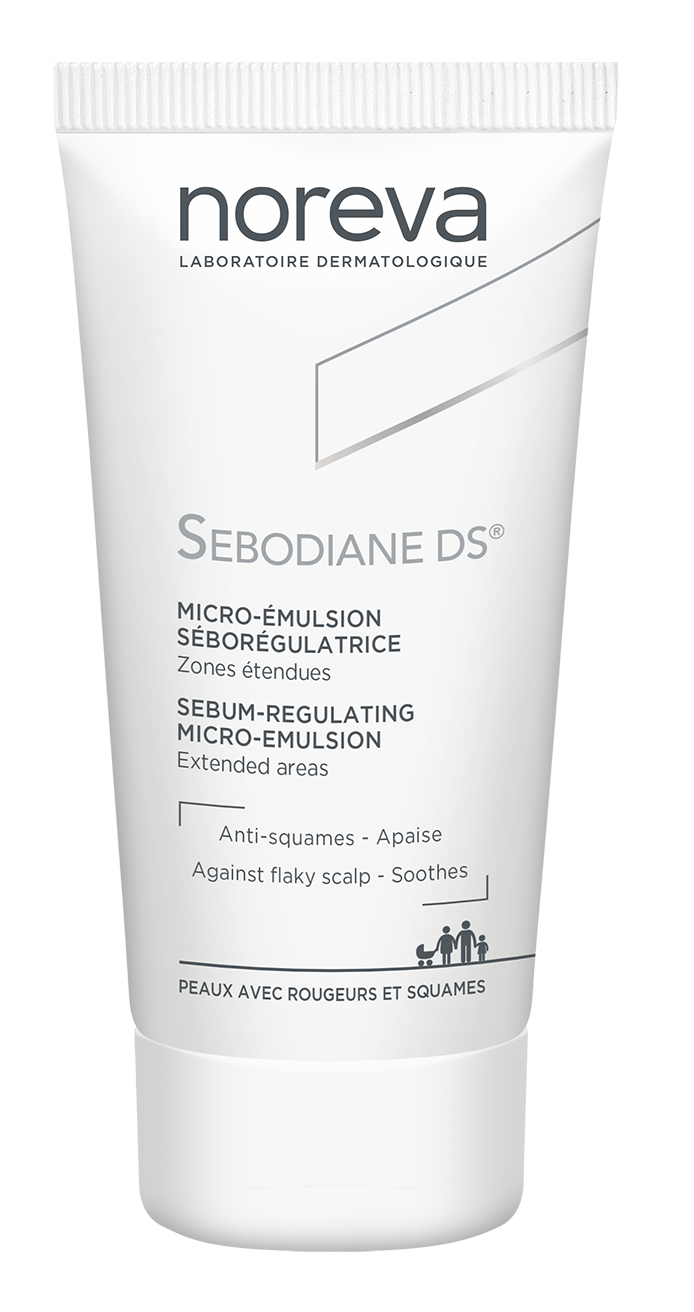 Sebodiane DS Micro-emulsion Seboregulatrice