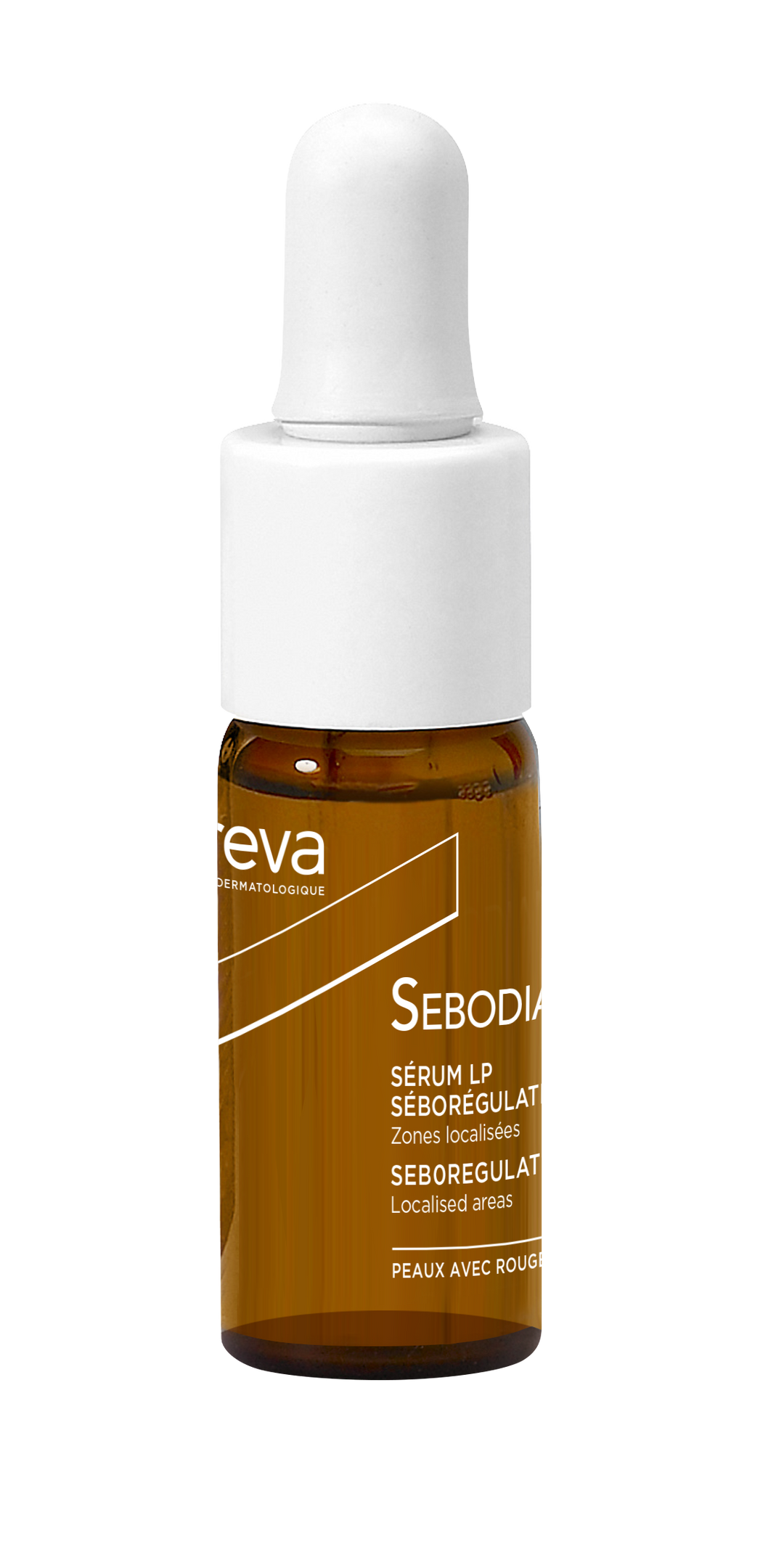 Sebodiane DS Serum LP Seboregulateur