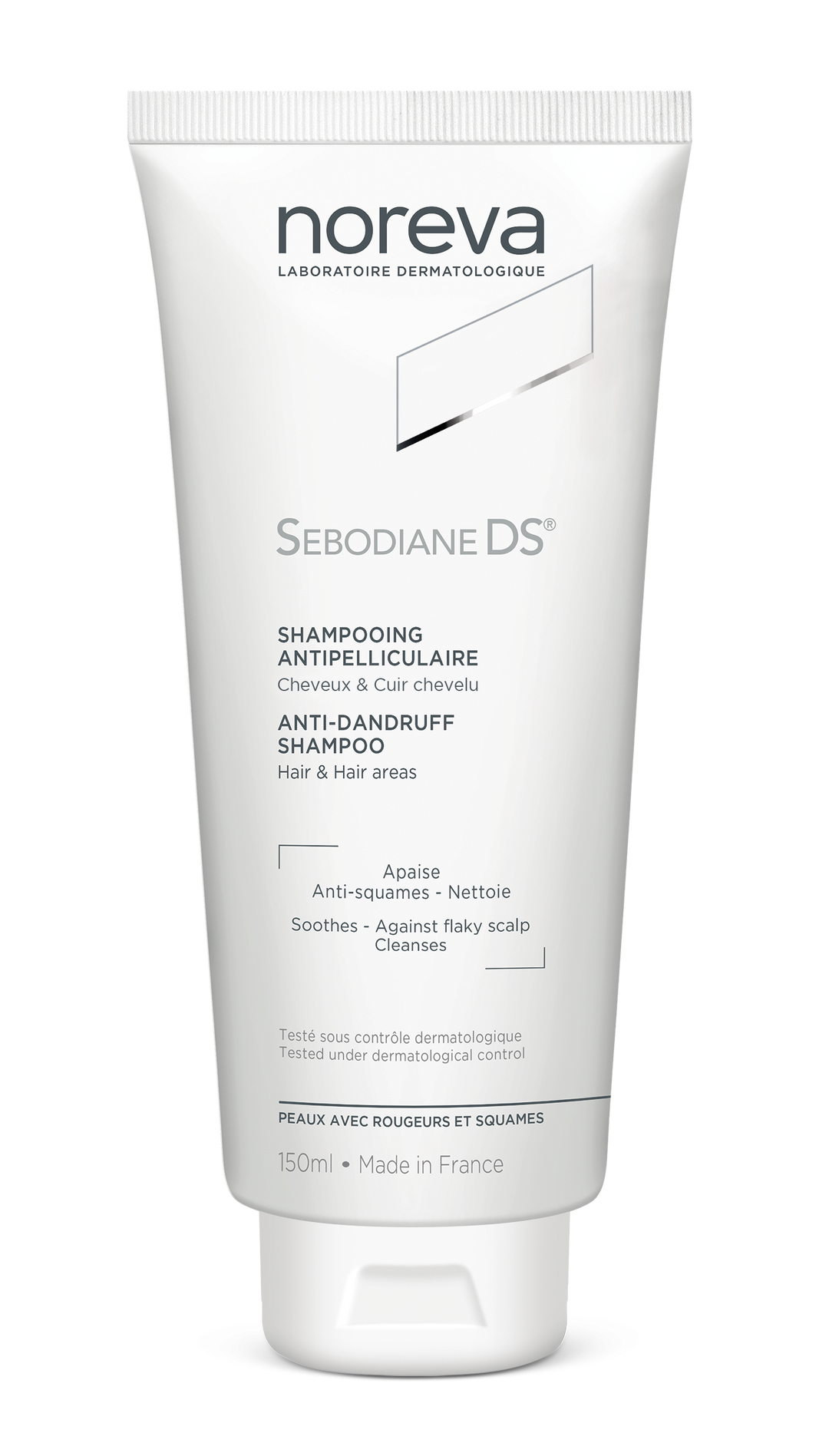 Sebodiane DS Shampooing Antipelliculaire