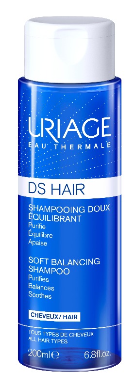 Soft Balancing Shampoo