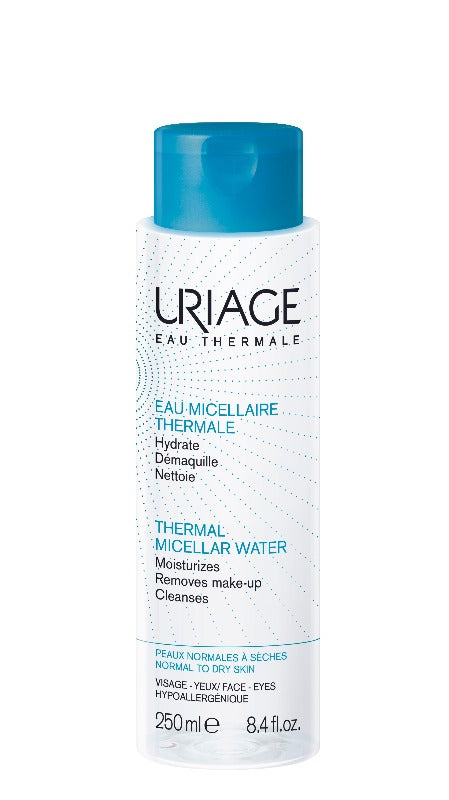 Thermal Micellar Water - Normal to Dry Skin
