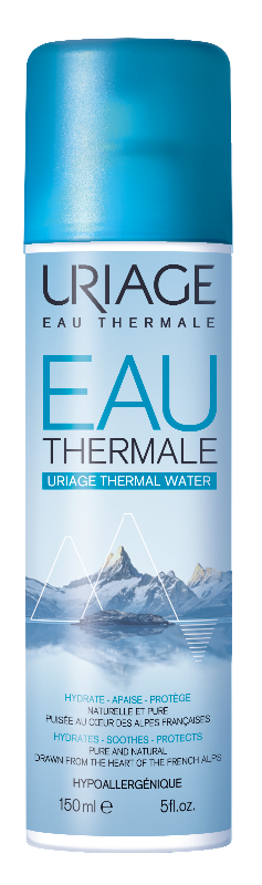 Uriage Thermal Water