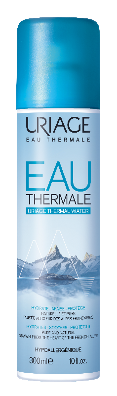 Uriage Thermal Water