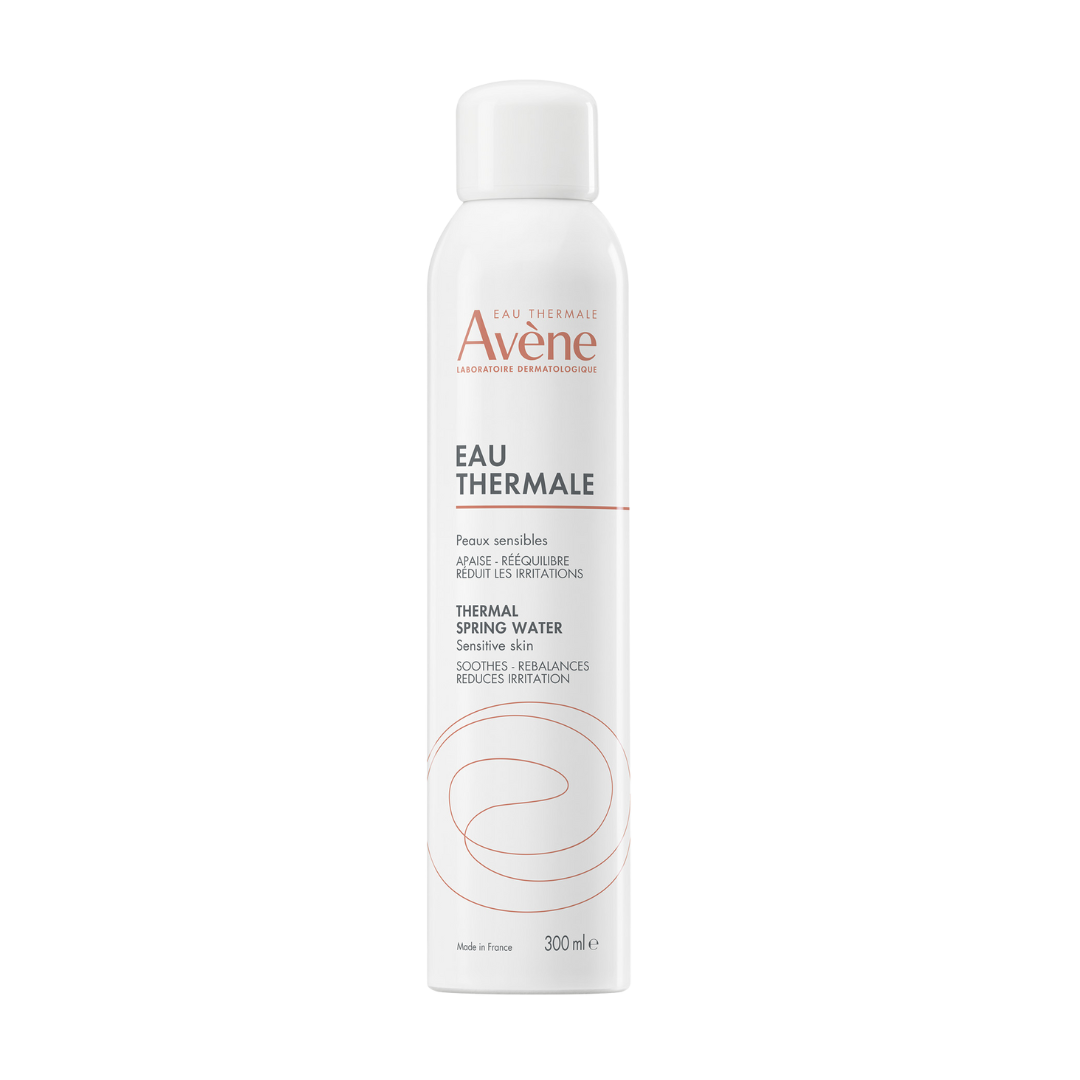 Avène Thermal Spring Water Spray