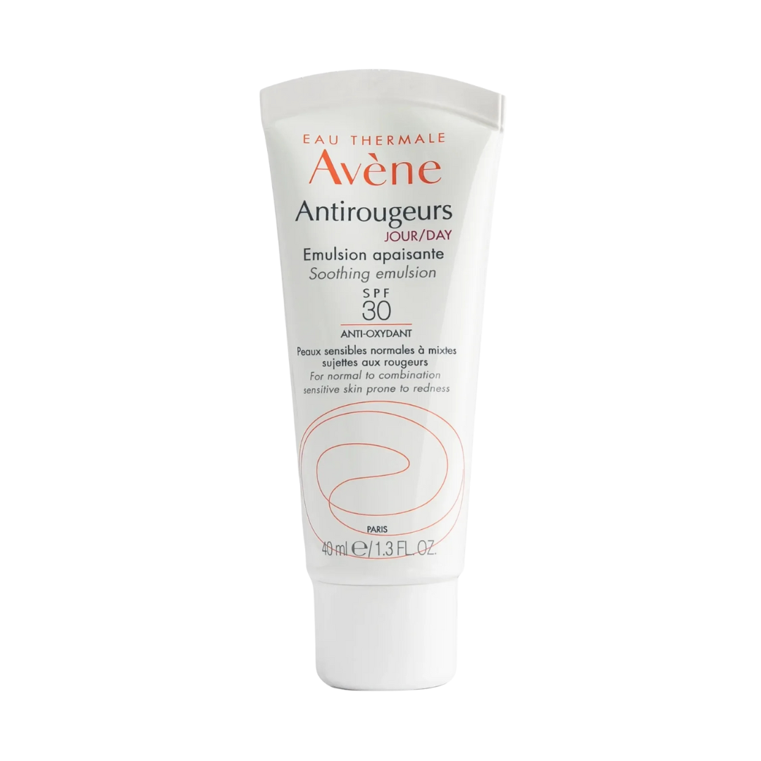 Avène Antirougeurs Anti-redness Day Cream SPF 30