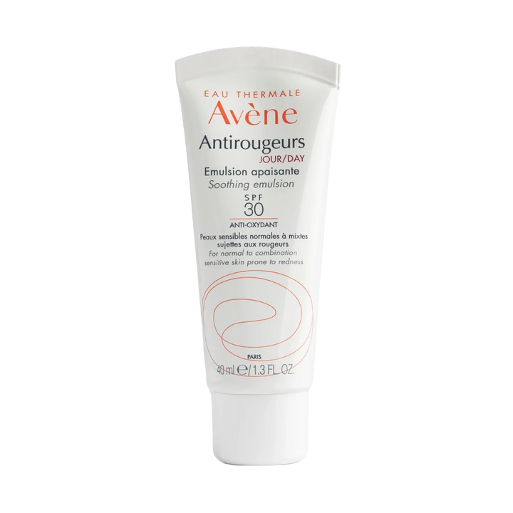 Avène Antirougeurs Anti-redness Day Cream SPF 30