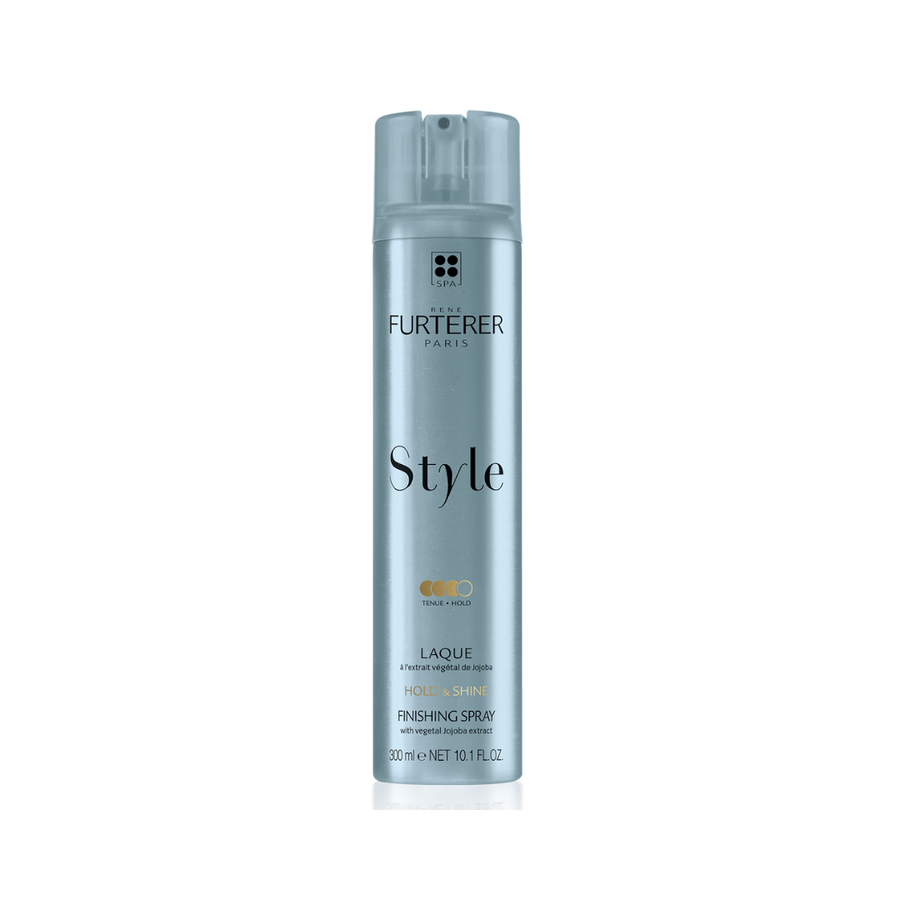 René Furterer Thermoprotective Style Spray